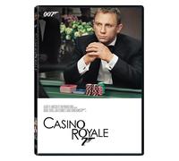 Casino Royale (2006) (DVD) Various