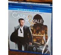 Casino Royale (2006) [Edizione: Stati Uniti]
