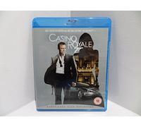 Casino Royale – Blu-ray – Sony Pictures Home Entertainment