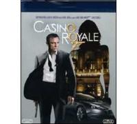 007 - Casino Royale – Craig Green – Blu-ray (2006)