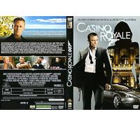 Casino Royale – Sony Pictures Home Entertainment