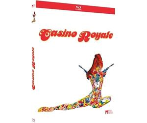 CASINO ROYALE - BD