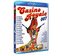 Casino Royale (Bd-R) (Blu-ray)