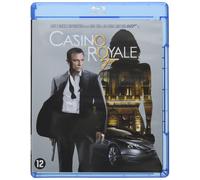 Casino royale (Blu-ray)