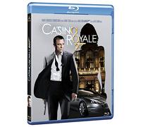 James bond 007 : casino royale