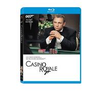 Casino Royale (Blu-ray) Various