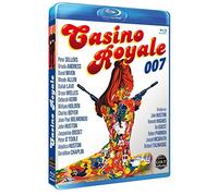 Casino Royale (Casino Royale) - 1967