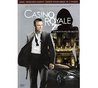 Casino Royale [DVD] [2006] [Region 1] [NTSC]