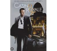 Casino royale (DVD)