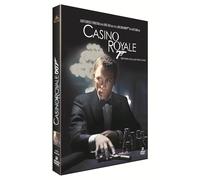 Casino Royale (DVD) Daniel Craig Eva Green Mads Mikkelsen Judi Dench