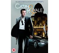 Casino Royale DVD [Edizione: Regno Unito]