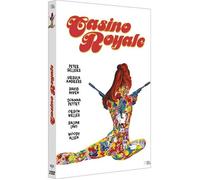 CASINO ROYALE - 2 DVD