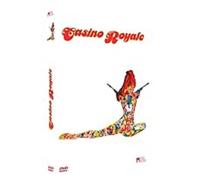 Casino royale (DVD) Ursula Andress Peter Sellers John Huston Val Guest