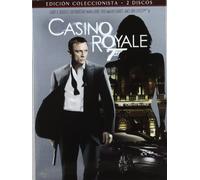 Casino Royale (Ed.Coleccionista) [Import espagnol]