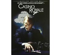 Casino Royale (Ed.Esp.) [Import espagnol]