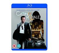 Casino Royale [Edizione: Regno Unito] [Edizione: Regno Unito]