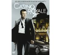 Casino Royale [Import espagnol]