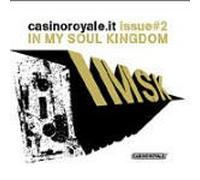 Casino Royale - In My Soul Kingdom Issue#2 - Cd