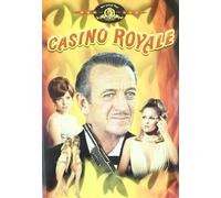 Casino Royale (P.Sellers) [Import espagnol]