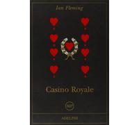 Casino Royale [Paperback] [Jul 11, 2012] Fleming, Ian; Codignola, M. and Bocchio