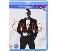 Casino Royale/Quantum Of Solace/Skyfall [Edizione: Regno Unito] [Edizione: Regno Unito]