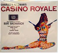 Casino Royale Royal Box