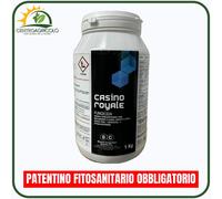 Casino Royale - Sharda - fungicida professionale 1Kg formulato con Boscalid