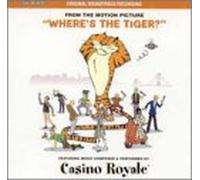 Casino Royale - Where's the Tiger