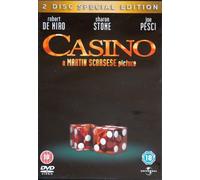 Casino (Special Edition) [Edizione: Regno Unito]