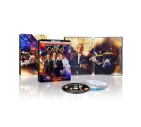 Casinò (Steelbook 4K UHD + Blu-ray)