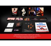 Casino Ultimate Collector’s Edition [4K Ultra HD & Blu-Ray] Limited Edition Steelbook [Region B]