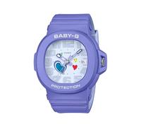 Casio 02 BABY-G