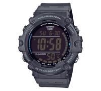 OROLOGIO CASIO AE-1500WH-8BV 10 YEARS BATTERY