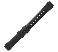 Casio 10129723 cinturino di ricambio per orologio LW-200-1AV LW-200-1BV
