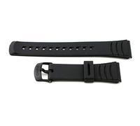 Casio 10169264 Genuine Factory Replacement Resin Band fits DBC-32-1A DBC-32-9A DBC-32C-1 DBC-32C-1B