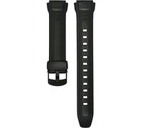 Casio 10300101 cinturino di ricambio originale per orologio W-212H-1, W-212H-9 - Solo cinturino