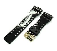 CASIO 10391028 Gold Buckle Band G-Shock GA110GB-1A GD100GB-1 GAC100BR GDF100GB-1