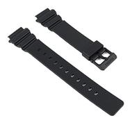 Casio 10393907 - Cinturino in resina per orologio da immersione classico MRW200 MRW-200 MRW-200H