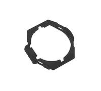 Casio 10435457 Genuine Factory Replacement Lower Bottom Bezel - GA1000, GA1100