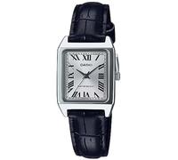 Casio Casio Collection Mod. Lady Square - Metal Alloy F_0219_LTP-V007L-7B1UDF Or