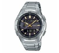 CASIO 2017 Wave Ceptor WVA-M650D-1A2JF Radio Solare Uomo Orologio Nuovo Scatola