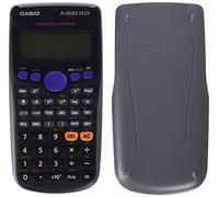 Casio 350ES FX-Calcolatrice Plus-scientifica