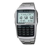 CASIO DATABANK DBC-32D-1A Orologio Digitale Vintage Calcolatrice