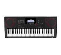 Casio, 61-Key Portable Keyboard (CT-X3000)