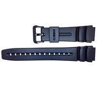 Casio 70622792. Orologio, Nero, Moderno