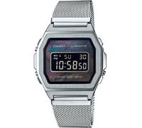 Casio A1000M-1BEF Vintage Iconic Orologio Unisex 38mm