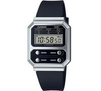 Casio A100WEF-1AEF Vintage Orologio Unisex 33mm
