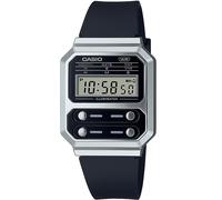 Casio A100WEF-1AEF Vintage Orologio Unisex 33mm
