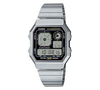 Casio A130WE-1AEF Orologio Da Uomo