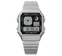 Casio A130WE-1AEF Orologio Digitale Vintage Classico